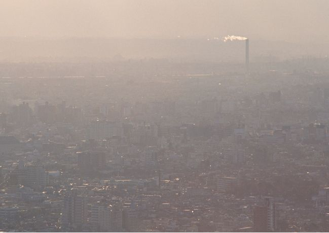 鹤壁市紧紧围绕“四大行动”“六个最严”全面启动环境污染防治“春夏会战”